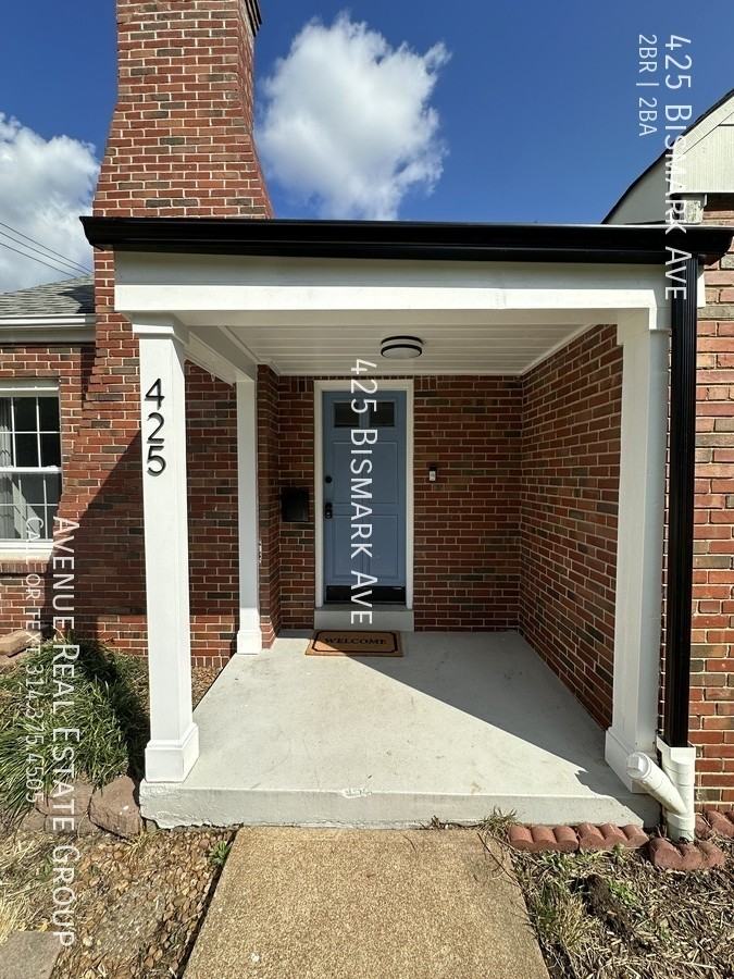 425 Bismark Ave - Photo 2 of 38