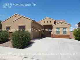 9863 N Howling Wolf Rd - Photo 1 of 1
