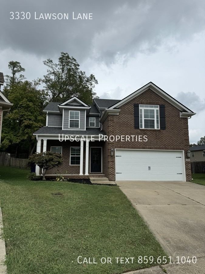 3330 Lawson Ln - Photo 2 of 30