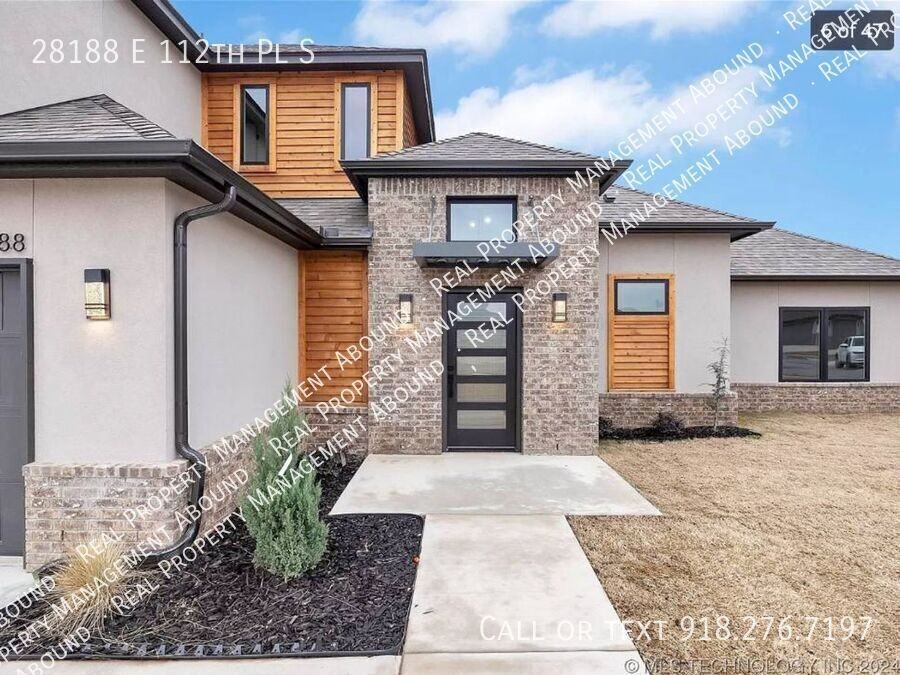 28188 E 112th Pl S - Photo 2 of 18