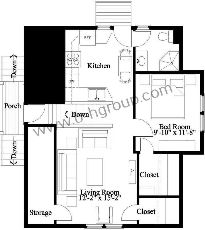 1822 63rd St - Photo 2 of 23