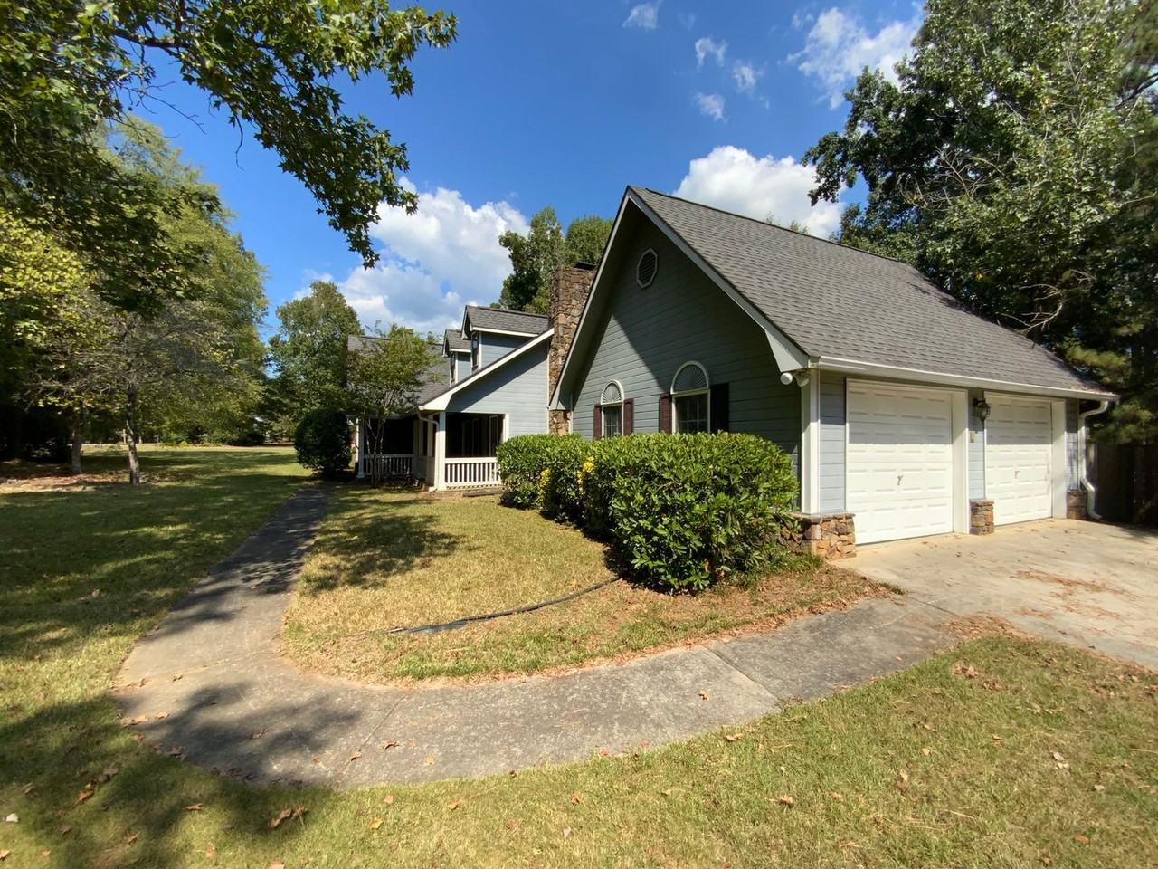 1370 Old Summerville Rd Nw - Photo 2 of 16