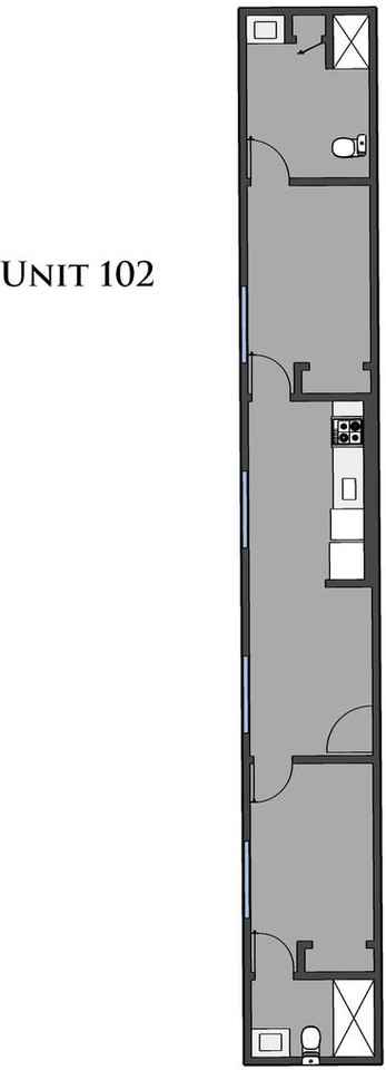 One Month Free - Photo 2 of 15