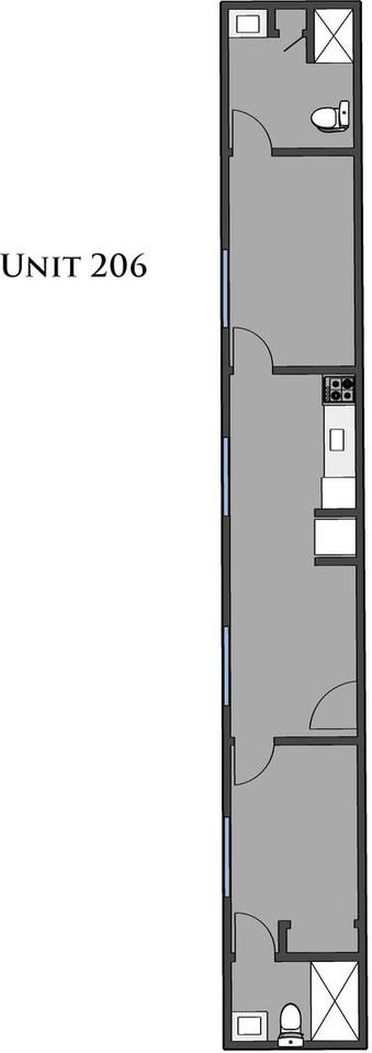 Lofts on 34th - Photo 3 of 17