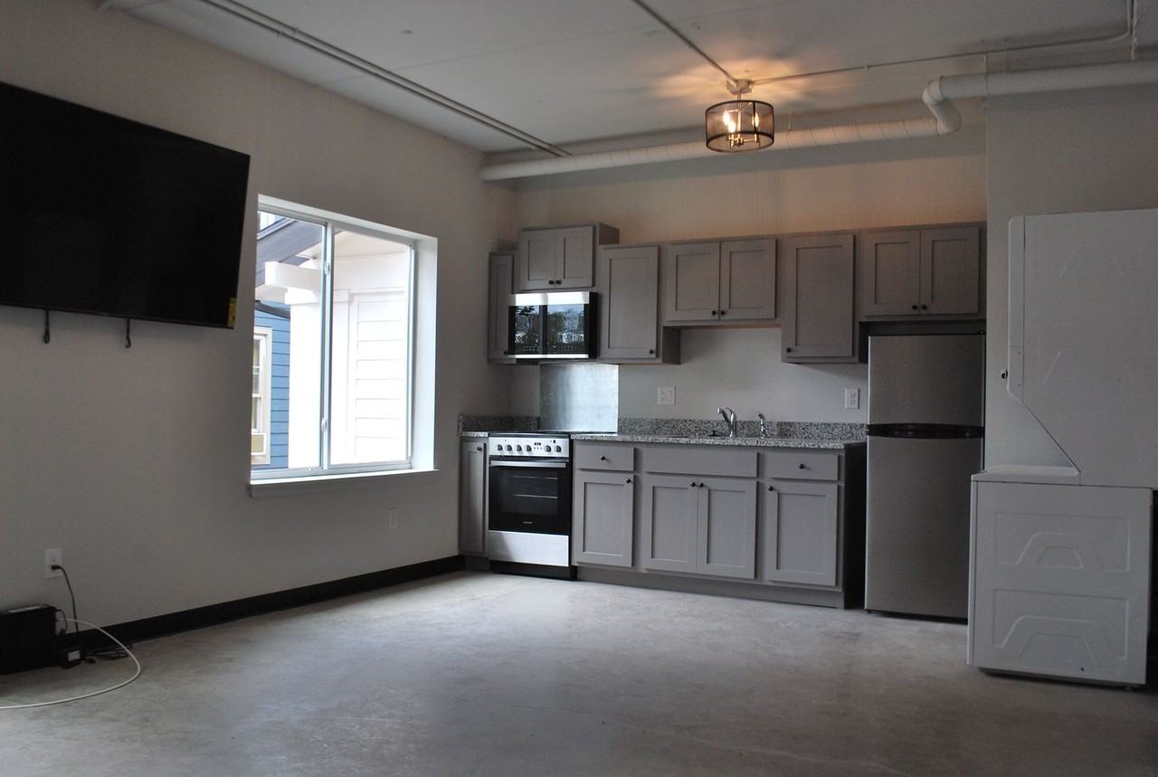 Lofts on 34th - Photo 2 of 15