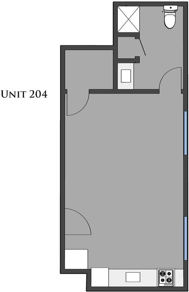 Lofts on 34th - Photo 3 of 15