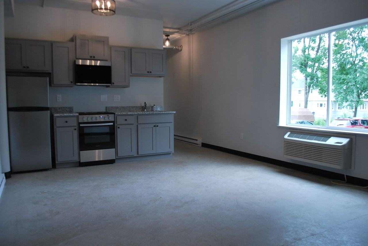 Lofts on 34th - Photo 2 of 18