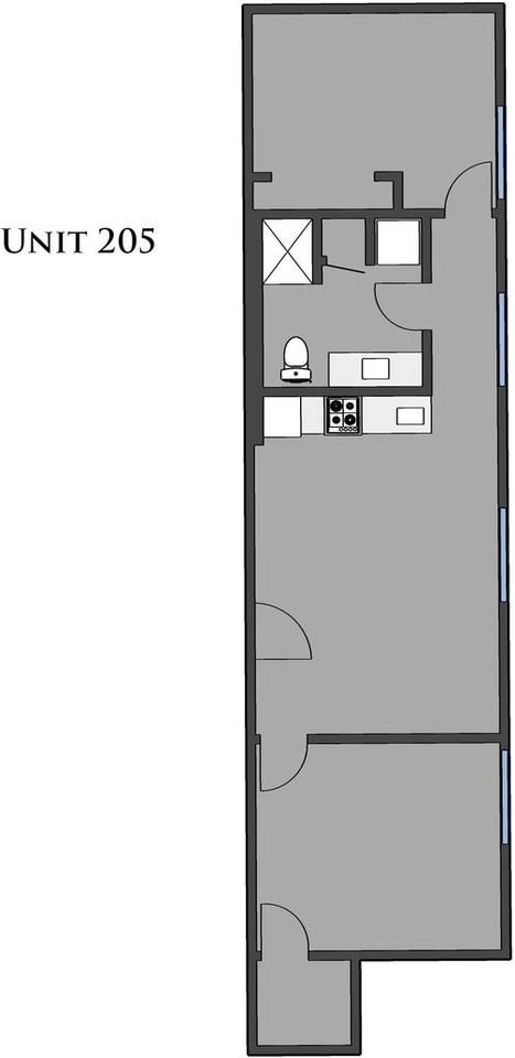 Lofts on 34th - Photo 3 of 18