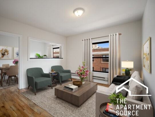 821 W Waveland Ave #S1 - Photo 2 of 11