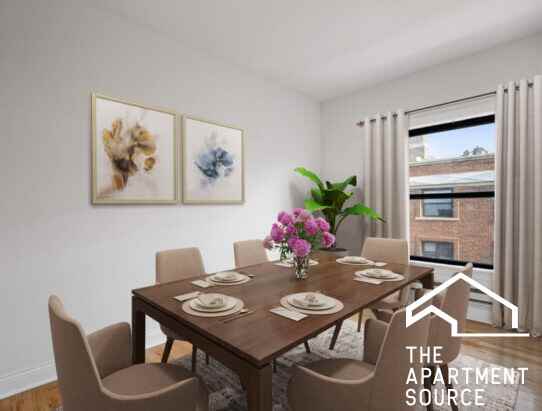 821 W Waveland Ave #S1 - Photo 3 of 11