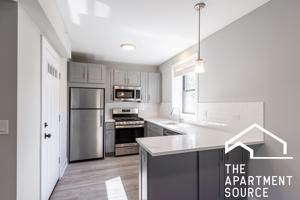 featured image of 1133 Oak Ave #W1