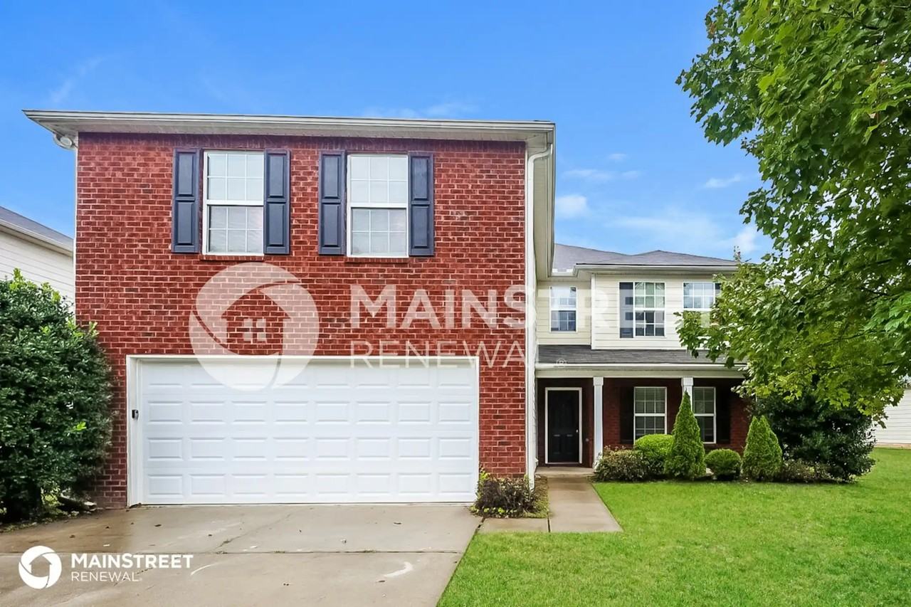 3190 Redwood Run