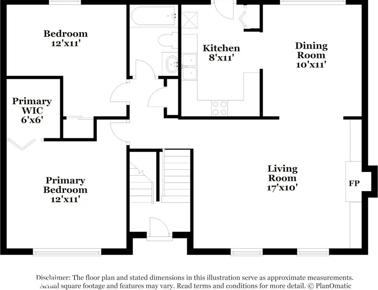 43 Riva Ridge Rd Sw - Photo 2 of 17