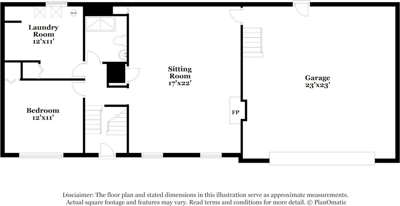 43 Riva Ridge Rd Sw - Photo 3 of 17