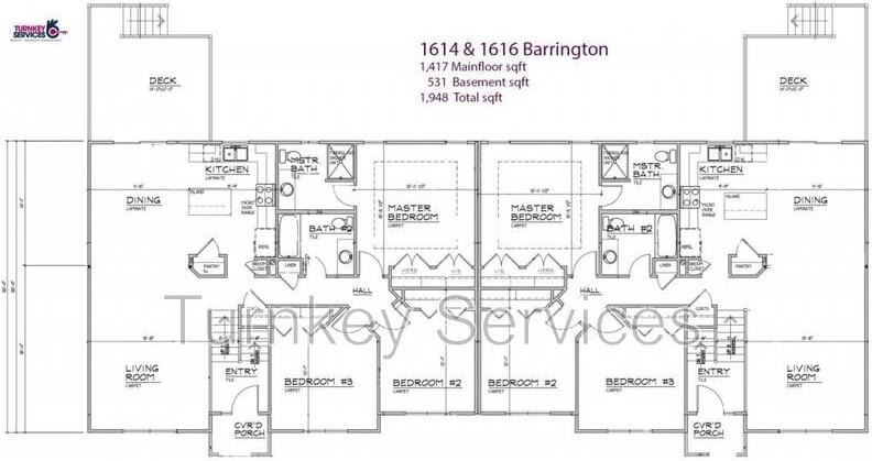 1614 Barrington Pkwy - Photo 2 of 22