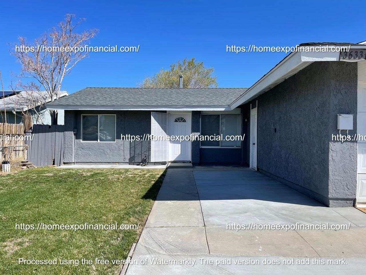 3633 W Avenue K15 - Photo 2 of 41