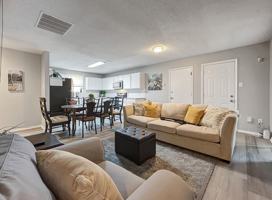 featured image of Swift Fox Dr & Ames Rd #1D