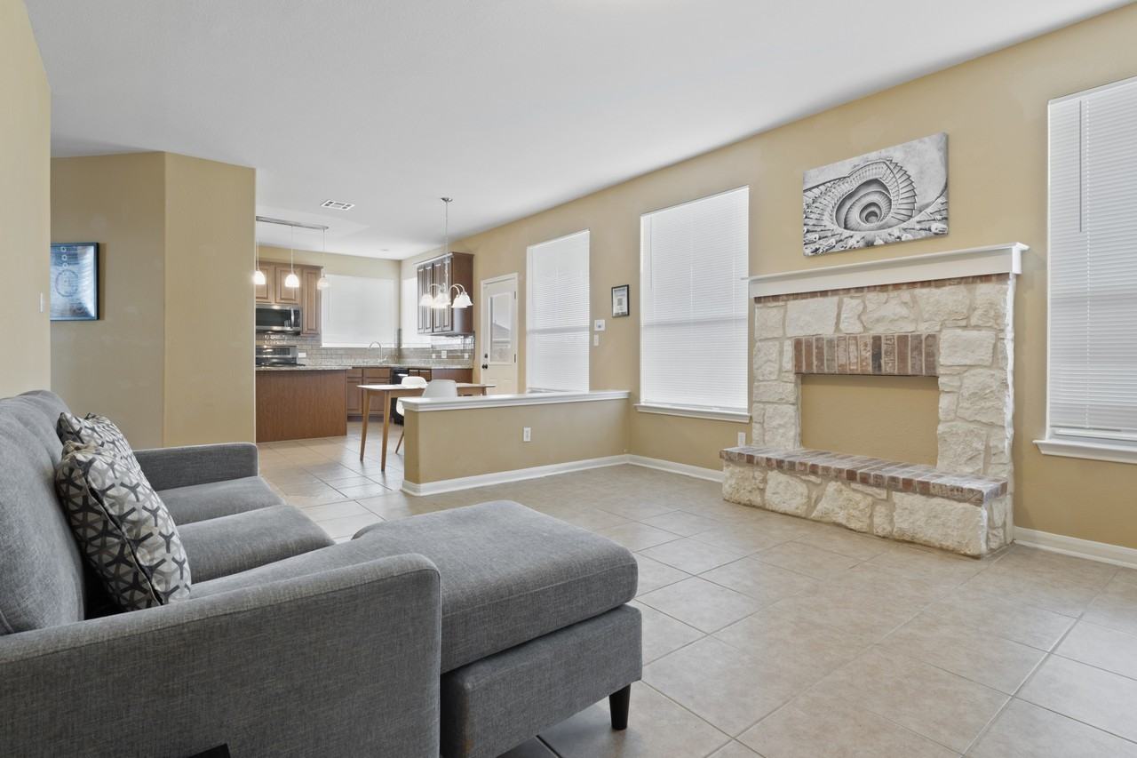 Smith Gin St & Paseo De Presidente Blvd #2A - Photo 2 of 17