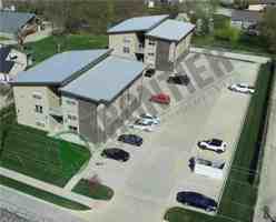 featured image of 825 South Maguire Street