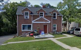 1225 C Giles | 1 Bed, 1Bath Duplex | 7/09/2025 - Photo 1 of 1