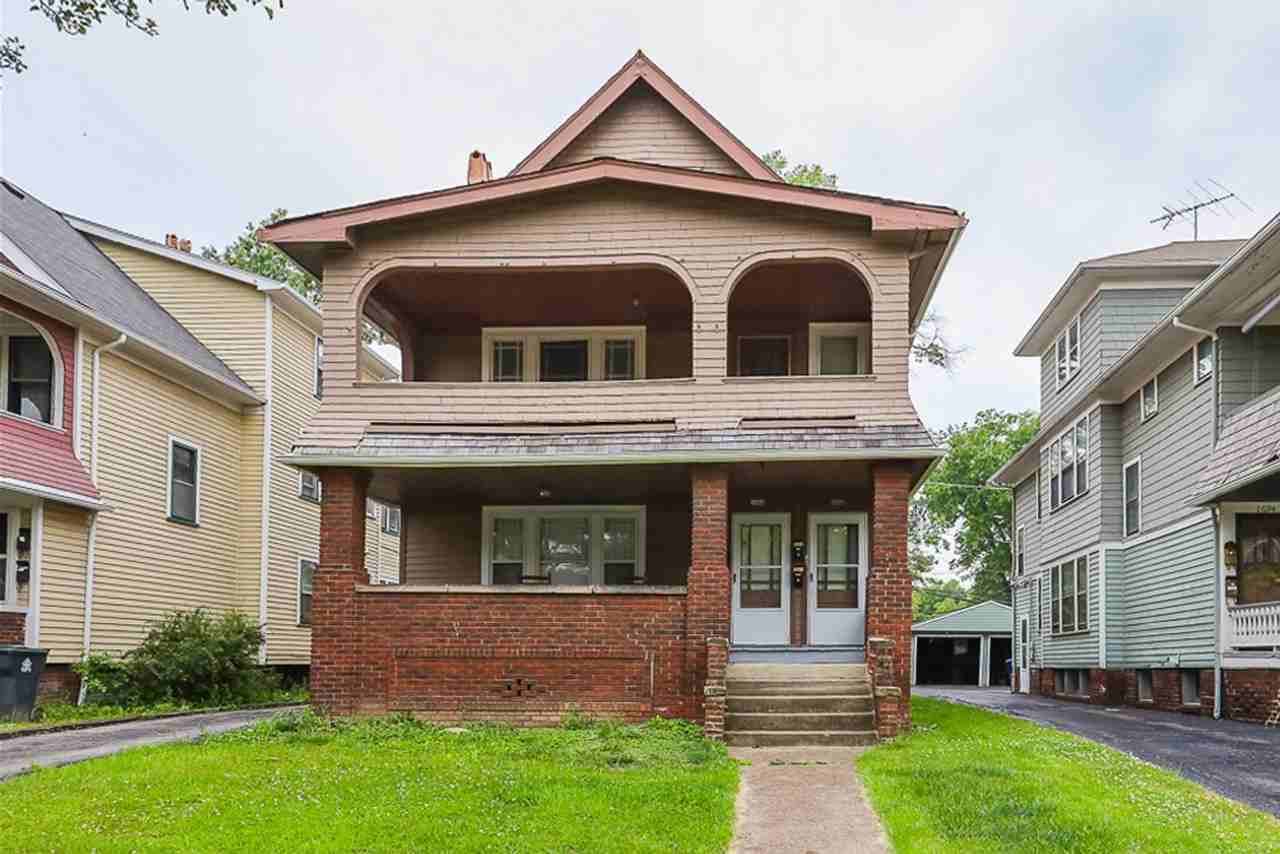 1696 COVENTRY RD CLEVELAND HEIGHTS, OH. 44118 - Photo 3 of 18