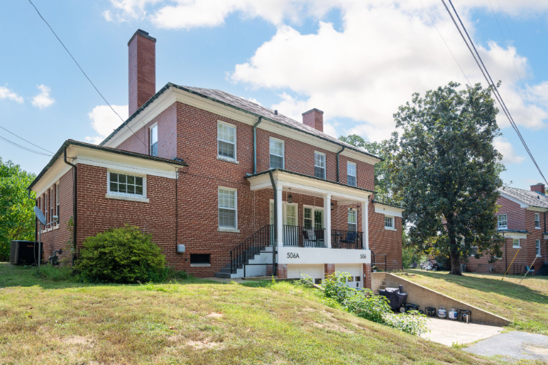 506A N Thomas Rd - Photo 2 of 35