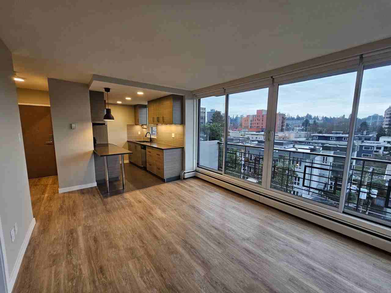 1550 West 10th Avenue #505