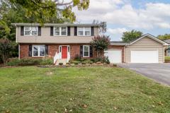 924 Saundersville Ferry Rd - Photo 1 of 1