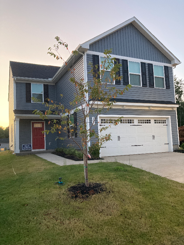 209 Blair Meadow Way - Photo 2 of 20