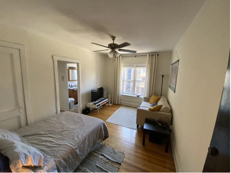 656 W Oakdale Ave #3