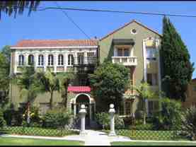 2028 North Beachwood Drive #300 - Photo 1 of 1