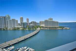 905 Brickell Bay Dr #1831 - Photo 1 of 1