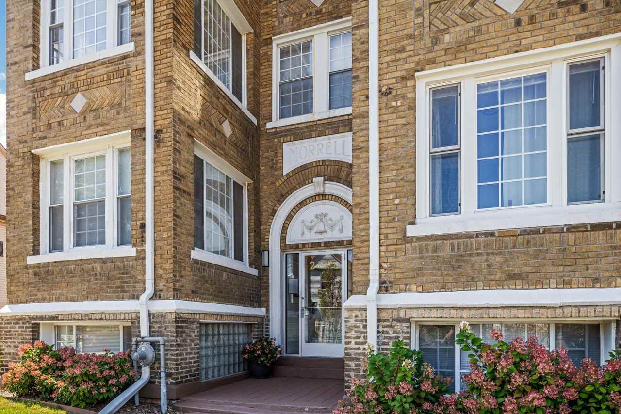 Morrell Apartments - Photo 2 of 13