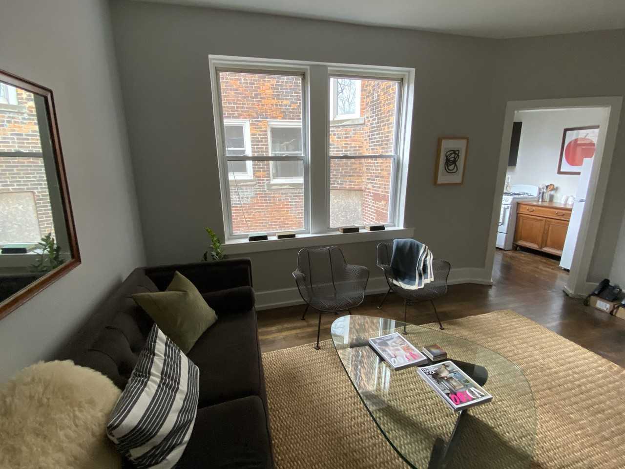 Morrell Apartments - Photo 7 of 13