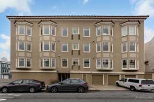 Francisco Street & Octavia - Photo 1 of 1