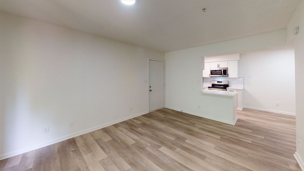 Wallace Terrace Apartments - Photo 5 of 8