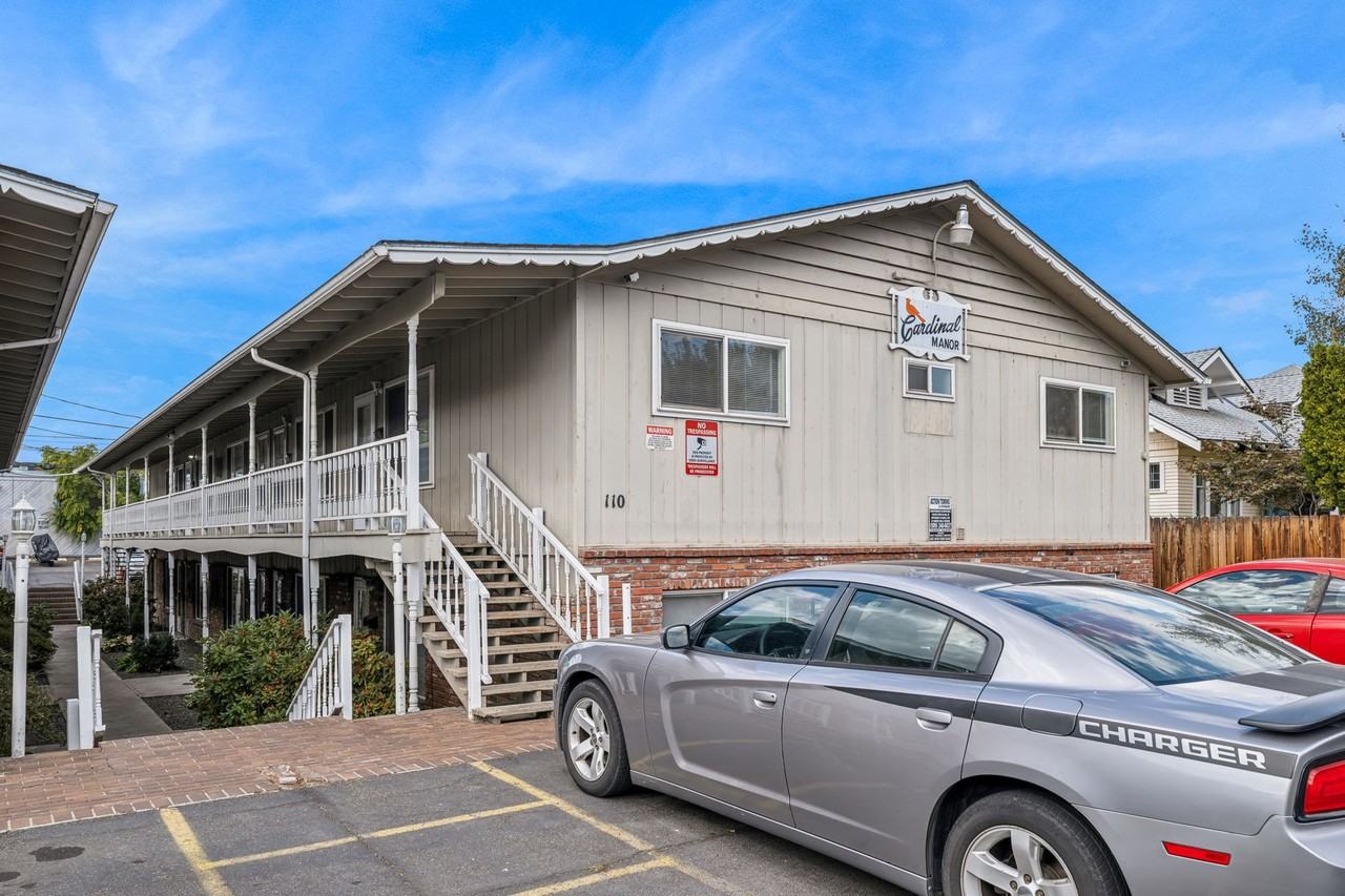 The Cardinal Apartments - Photo 5 of 5