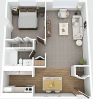 featured image of 3602 N 21st St