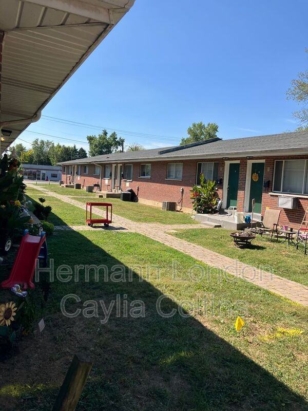 1209 Chambers Rd #1209B