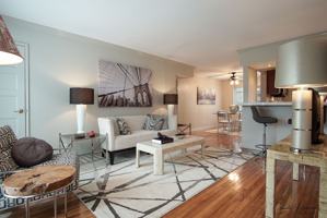 featured image of 409 Dudley Dr #D