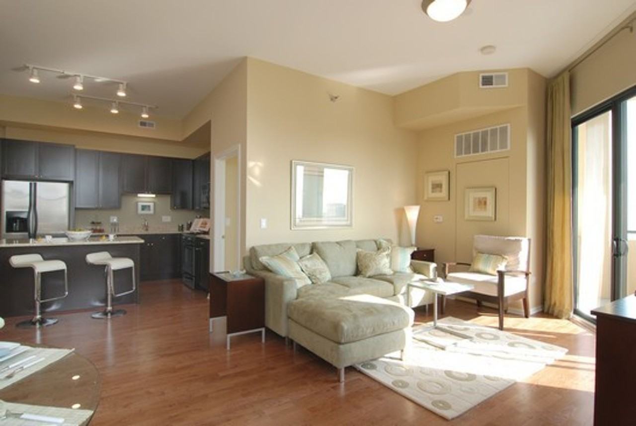 Marquee Chicago - Photo 2 of 13