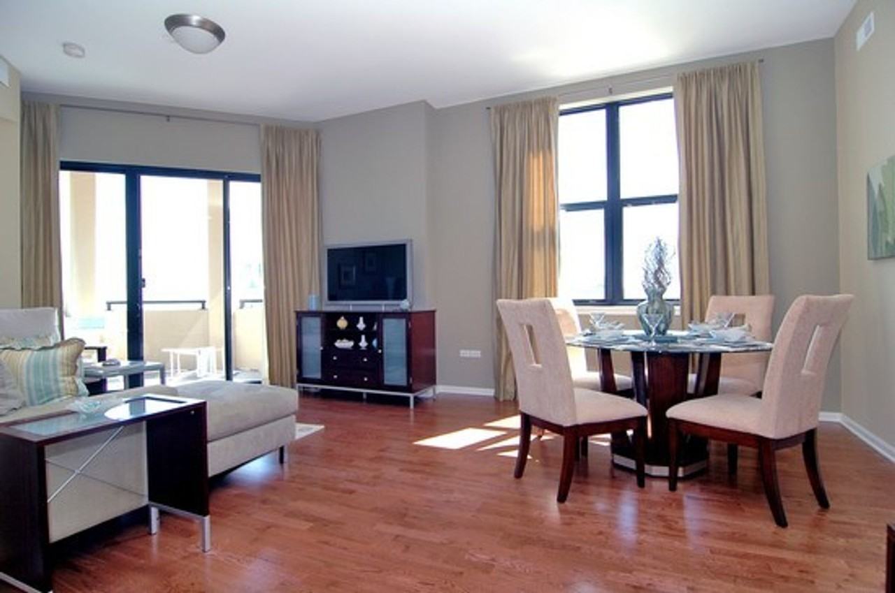 Marquee Chicago - Photo 3 of 13