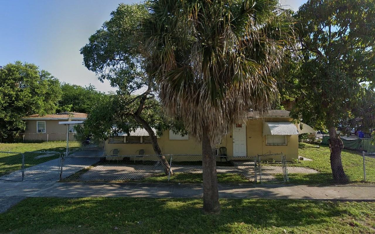 201 Northwest 28th Avenue - Photo 3 of 17