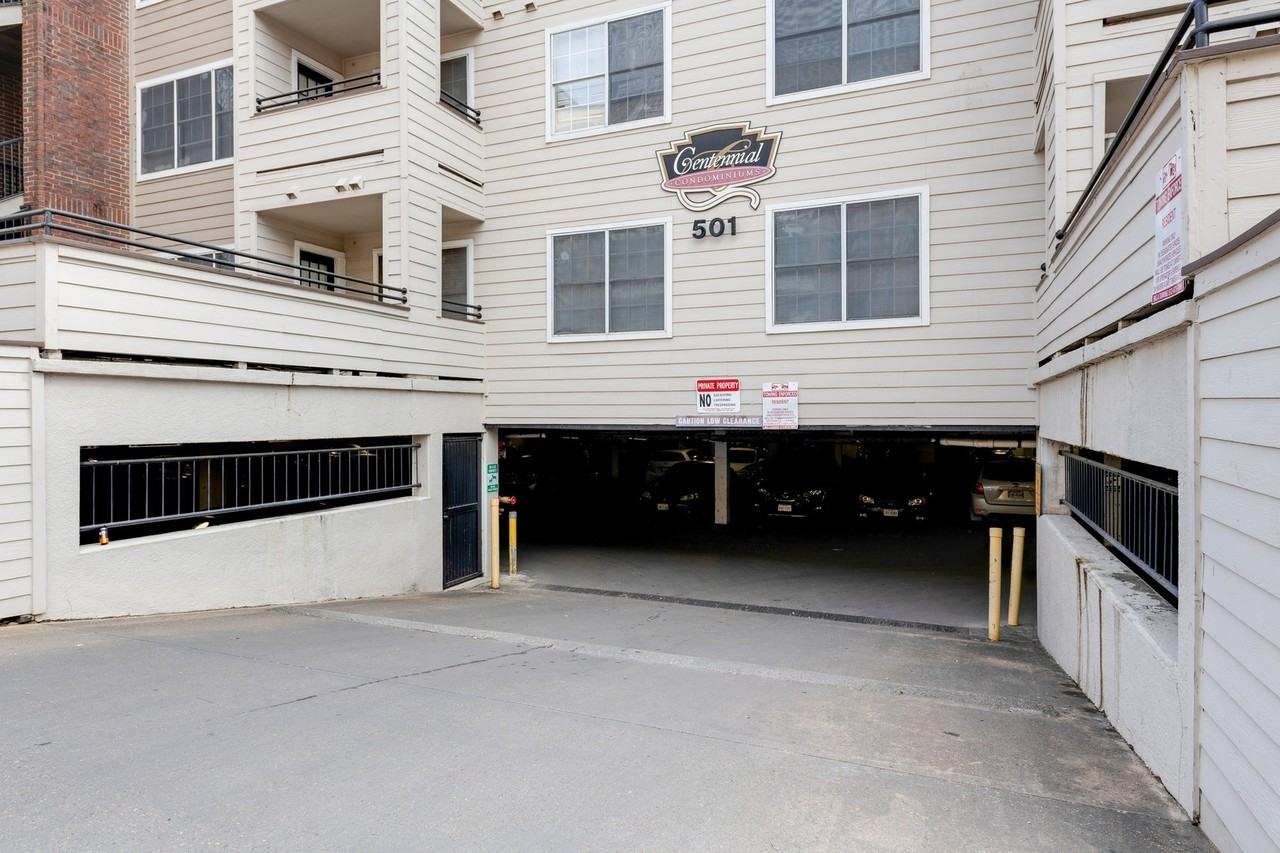 501 W 26th St #305 - Photo 7 of 7