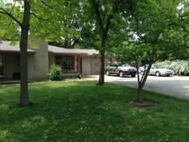 2201 N Salisbury St - Photo 1 of 1