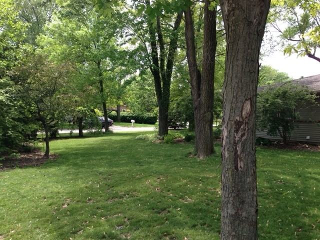 2201 N Salisbury St - Photo 4 of 32