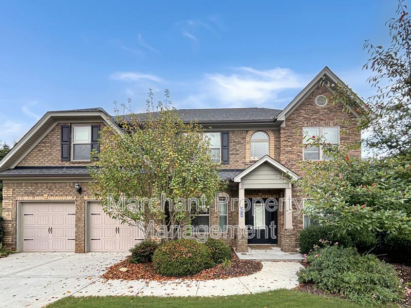 32 Governors Lake Way - Photo 4 of 50