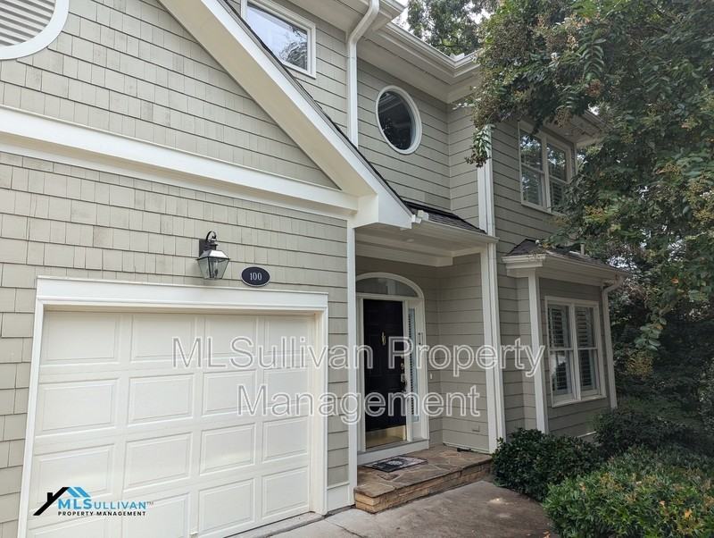 100 Columbia Place Dr - Photo 3 of 19