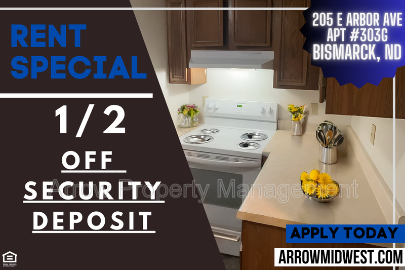 205 E Arbor Ave #303G