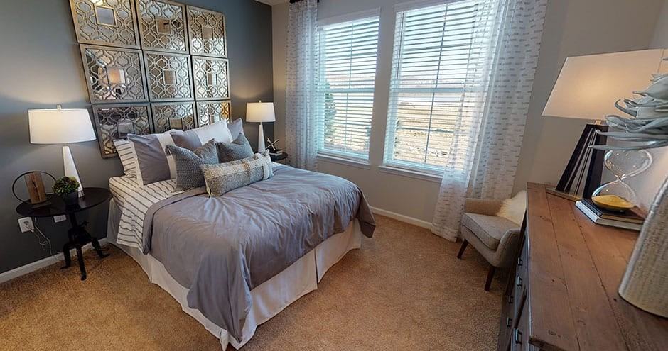 The Manhattan on the River Apartments - Photo 6 of 35